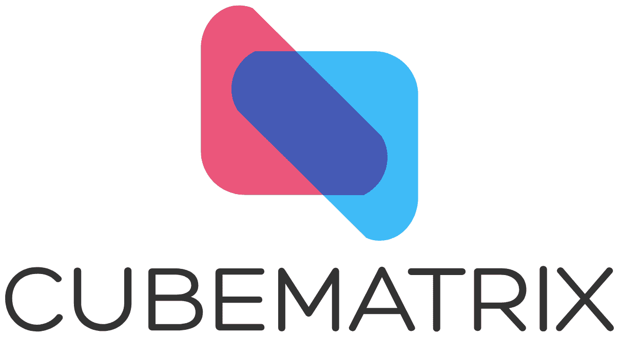 CubeMatrix Training Portal